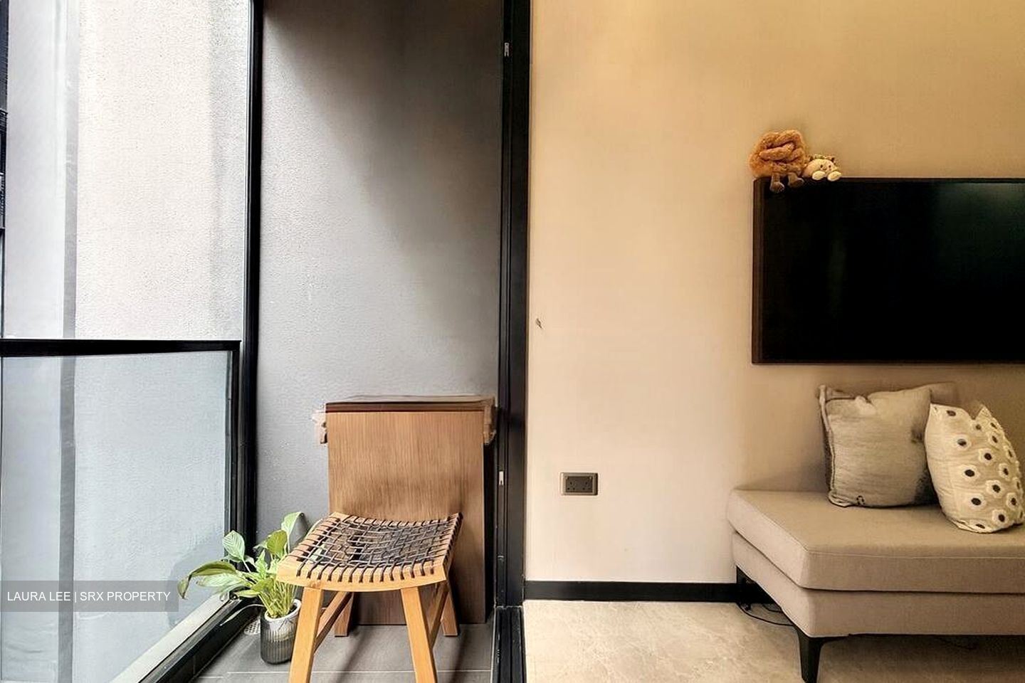 The Asana (D10), Apartment #512805391